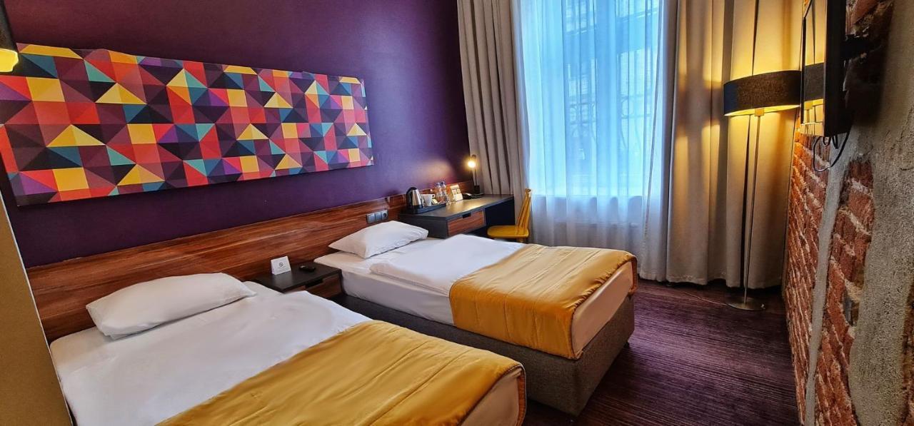 HOTEL TOBACO D 3 Polska od 199 PLN BOOKED